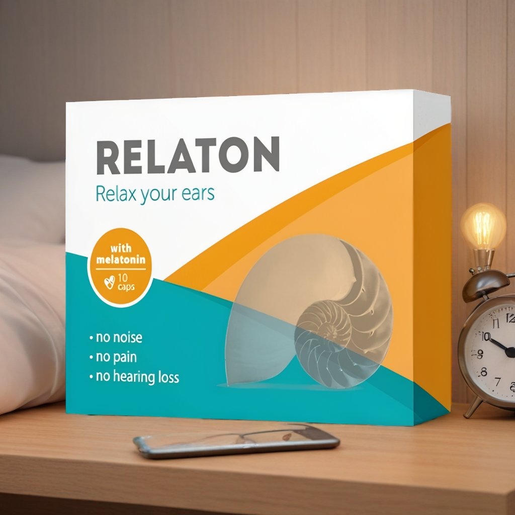 Product packshot