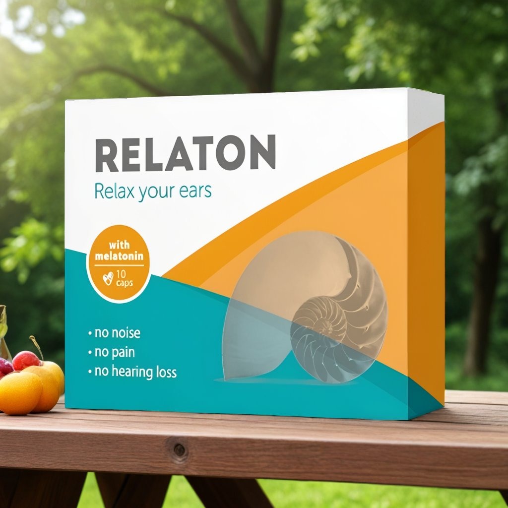 Product packshot
