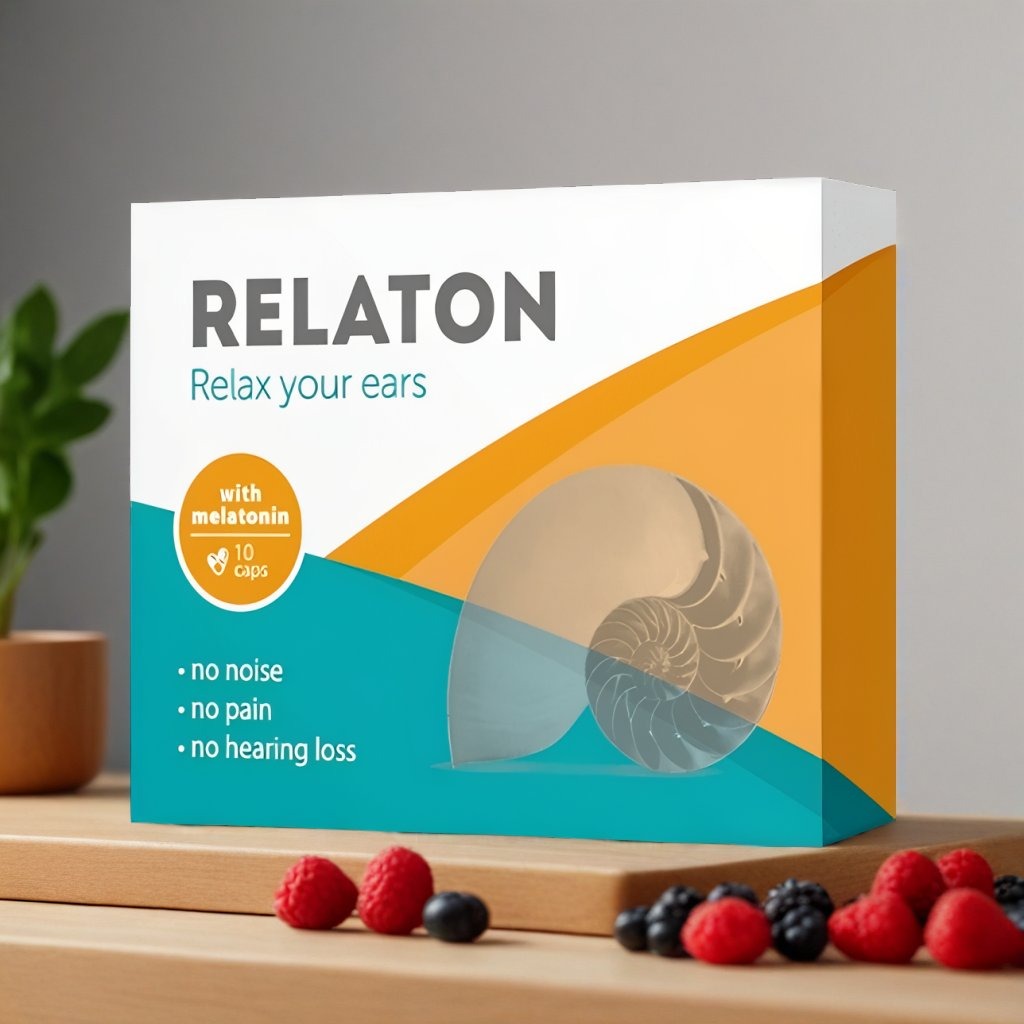 Product packshot