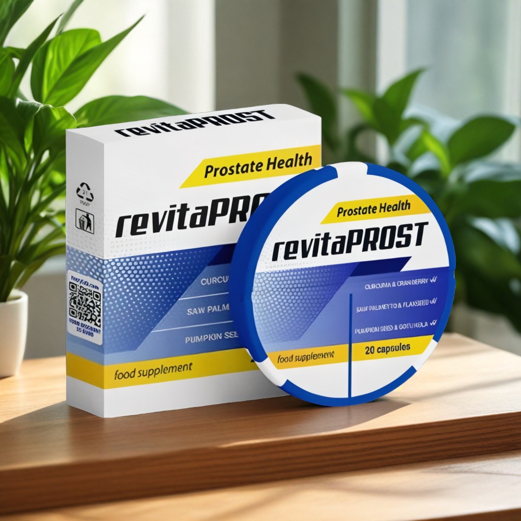 Product packshot