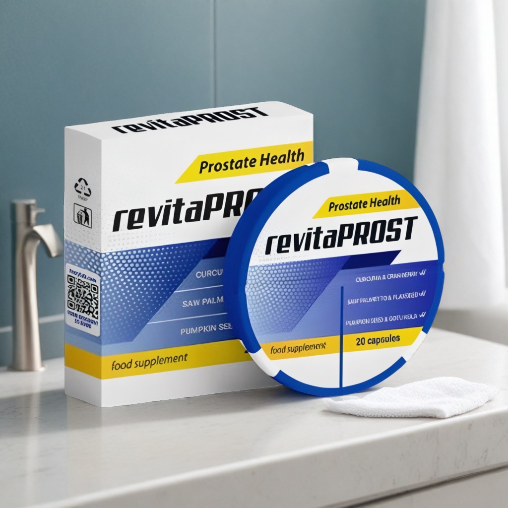 Product packshot