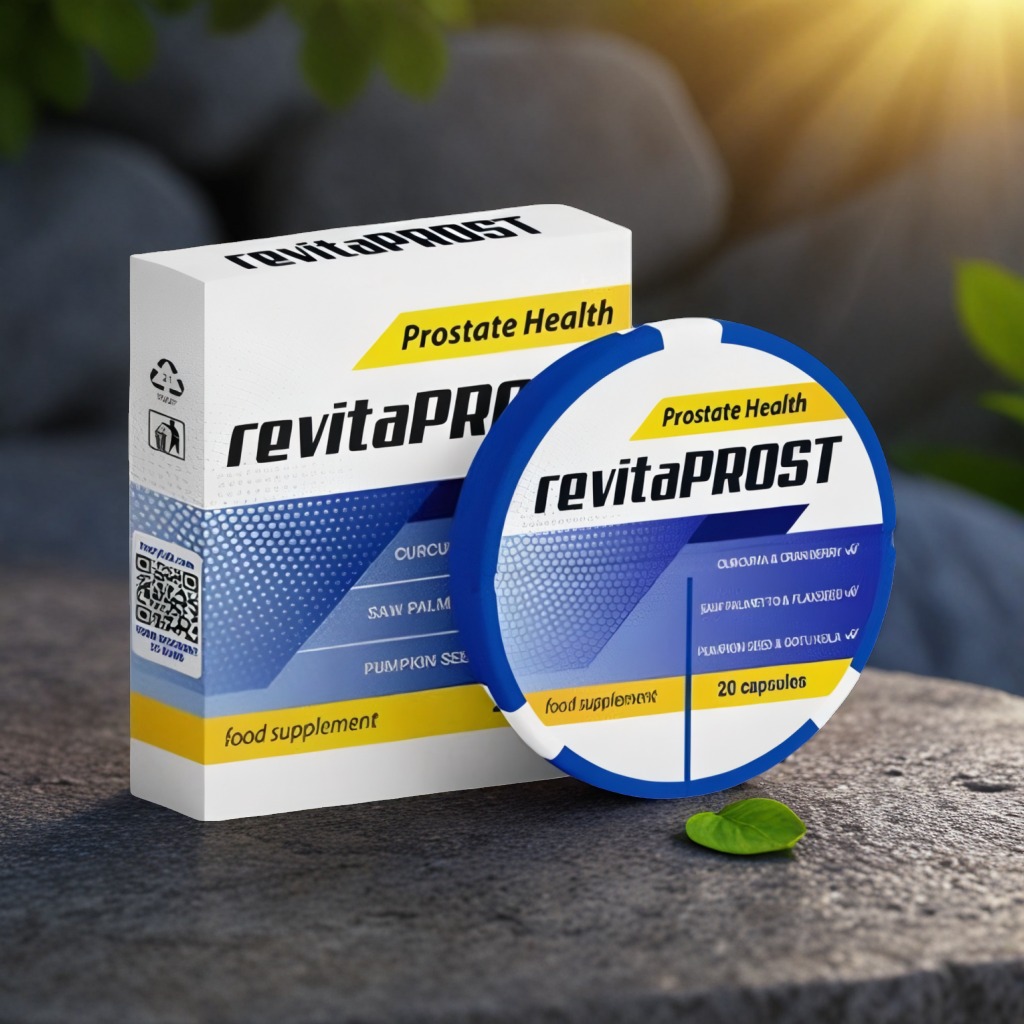 Product packshot