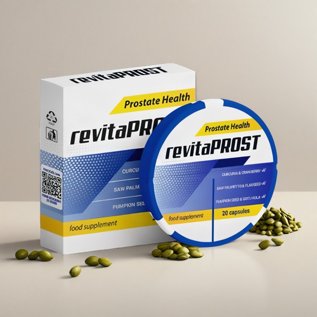 Product packshot