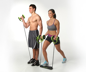 Revoflex Xtreme a 199 LEU packshot