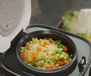 Rice Cooker a 348 LEU packshot