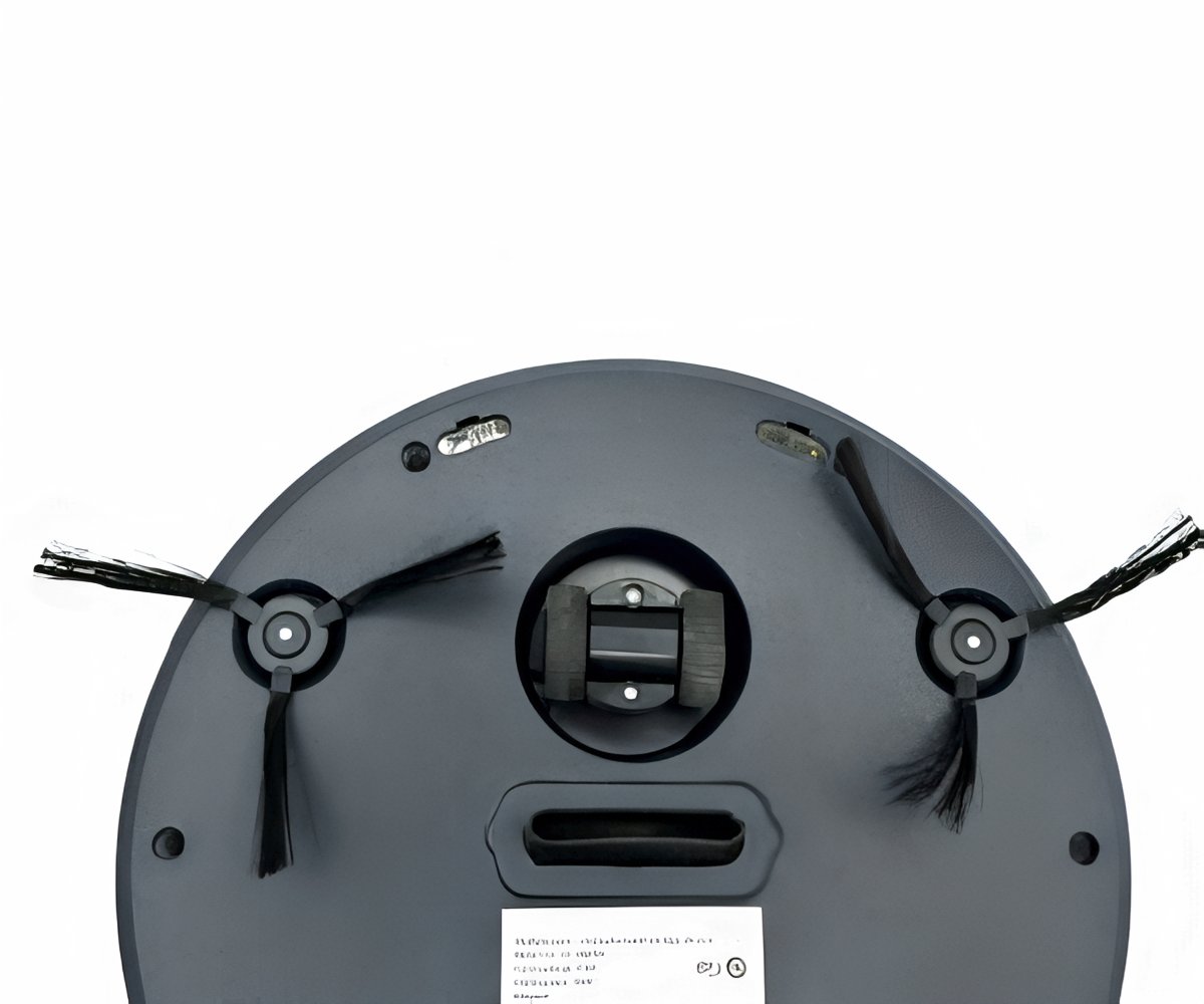 Robot Vac a 355 LEU packshot