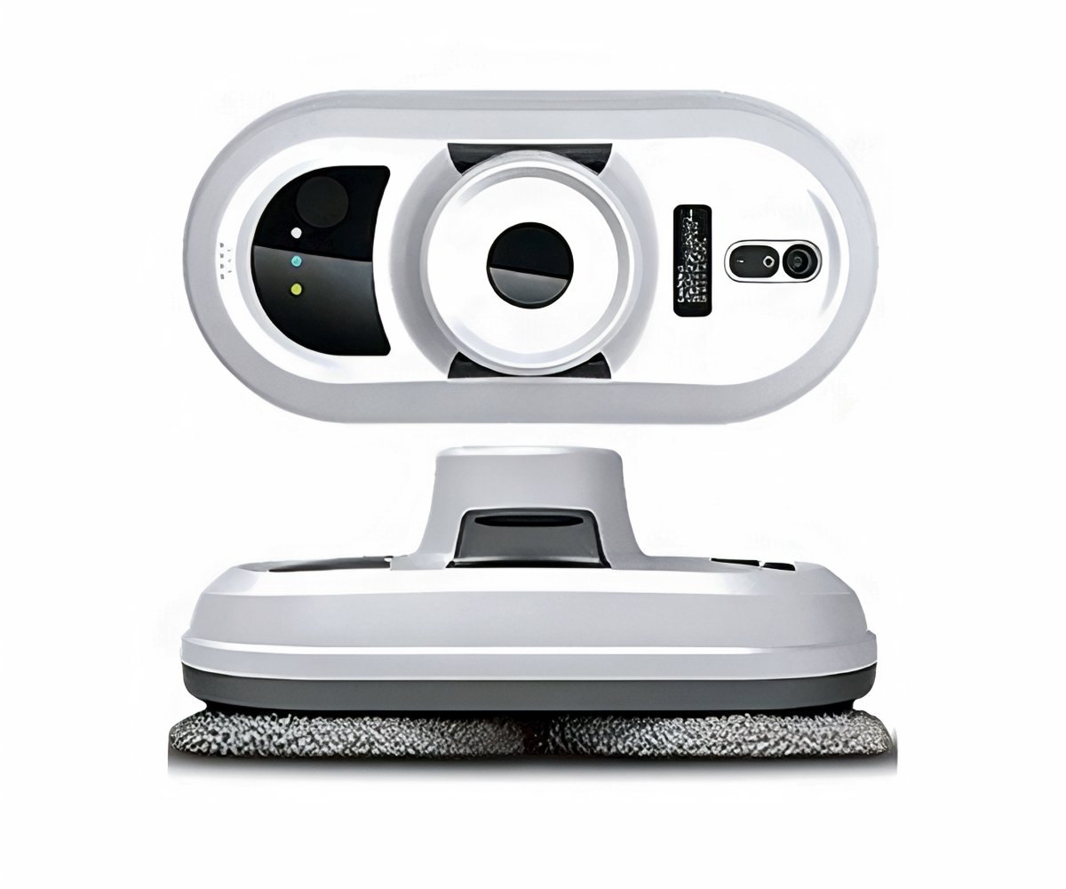 Robot Window Cleaner a 499 LEU packshot