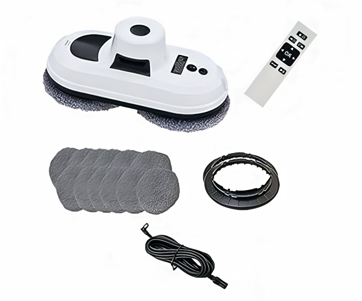 Robot Window Cleaner a 499 LEU packshot