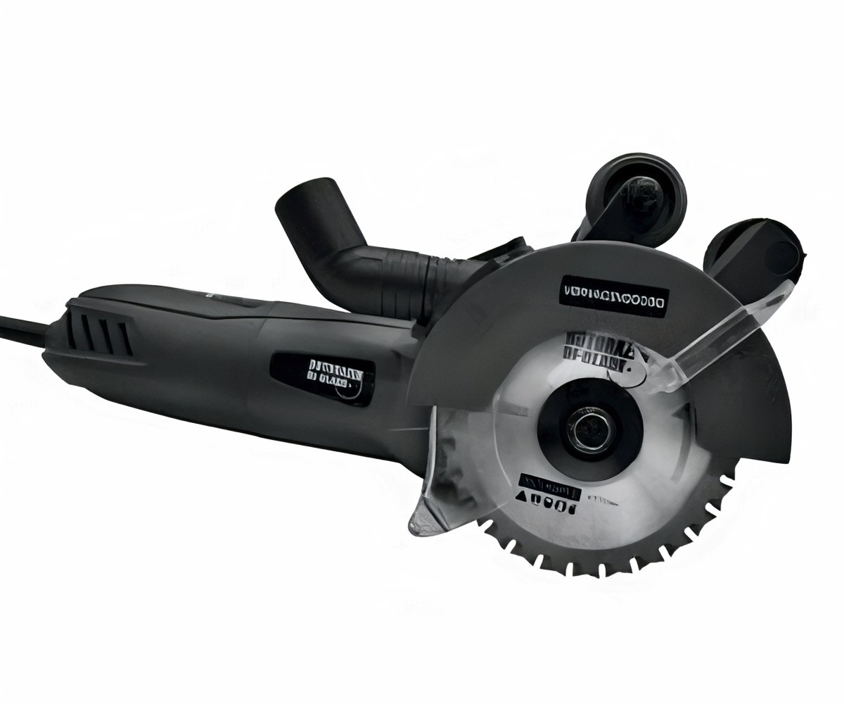 Rotorazer Bi Blade Saw a 795 LEU packshot