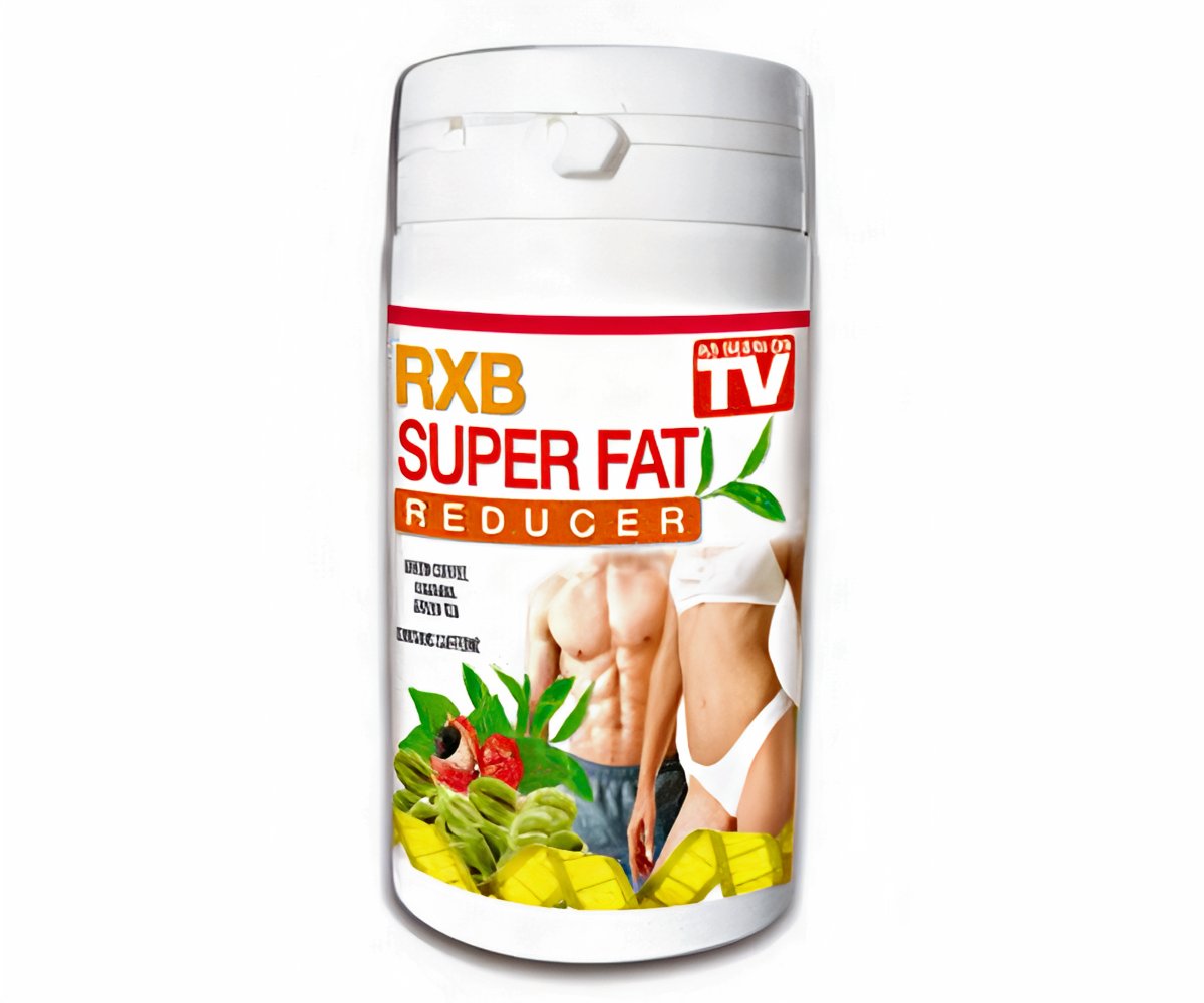 RXB Super Fat Reducer a 248 LEU packshot