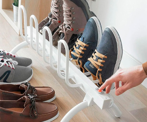 Shoes Dryer a 398 LEU packshot