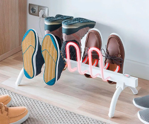 Shoes Dryer a 398 LEU packshot