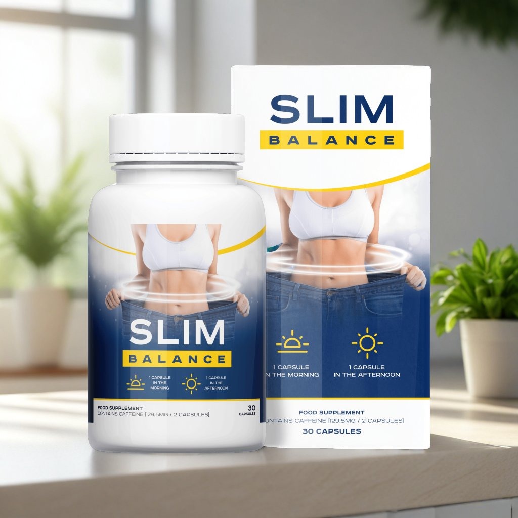 Product packshot