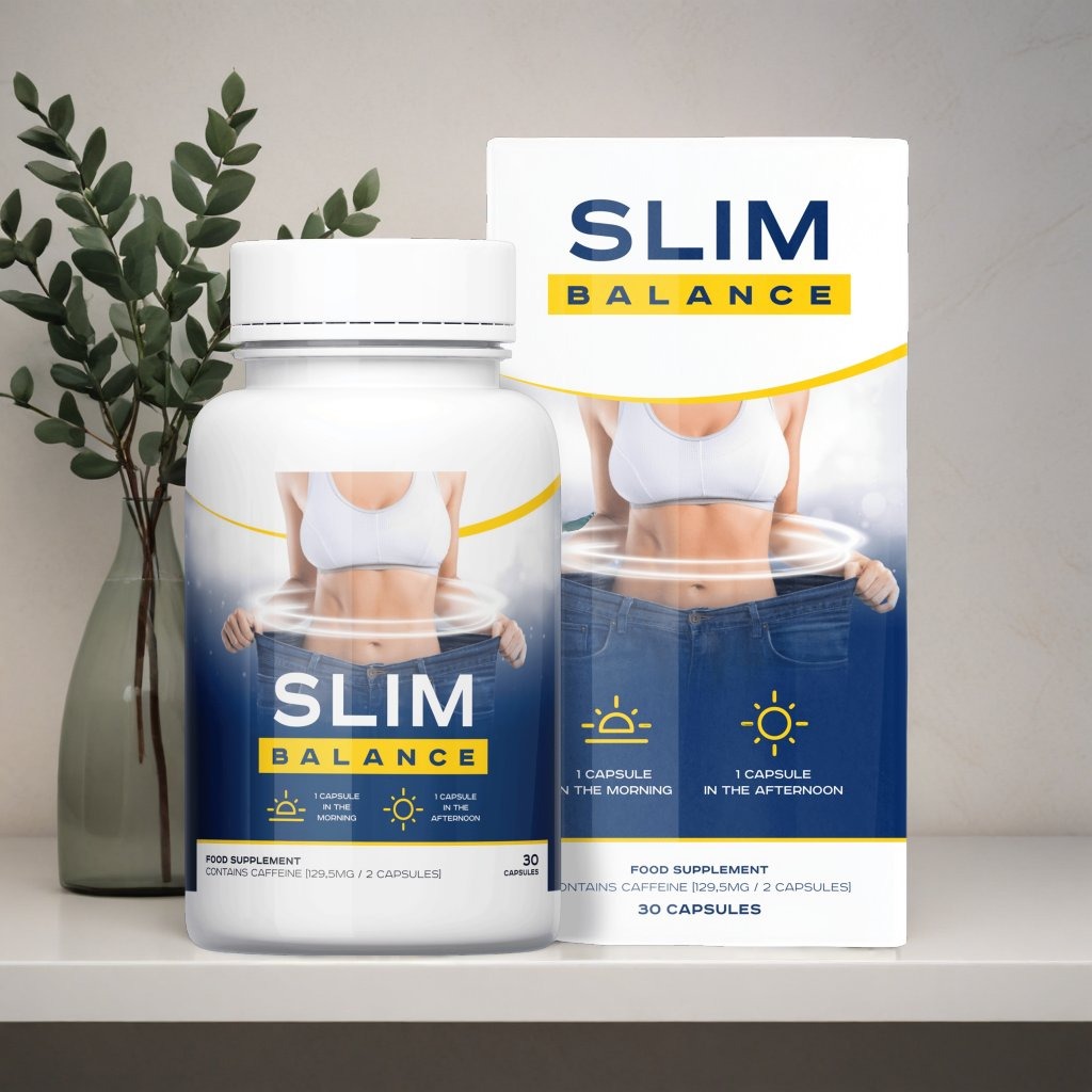 Product packshot