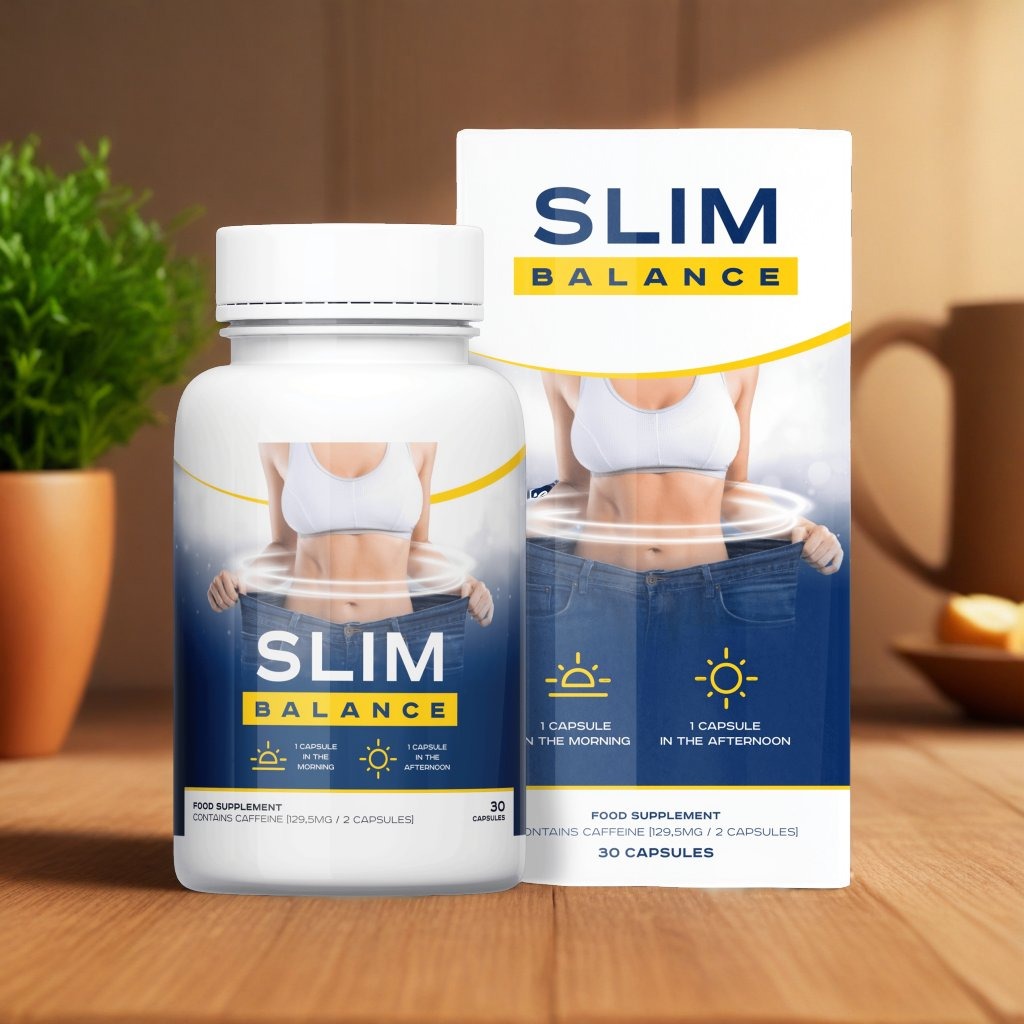 Product packshot