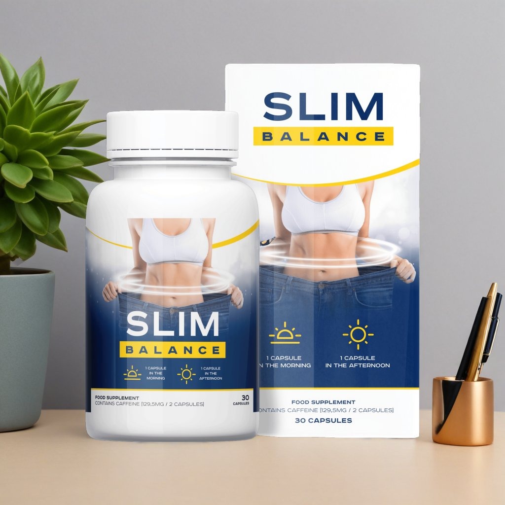 Product packshot