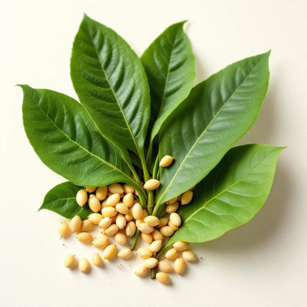 Extract de Garcinia Cambogia