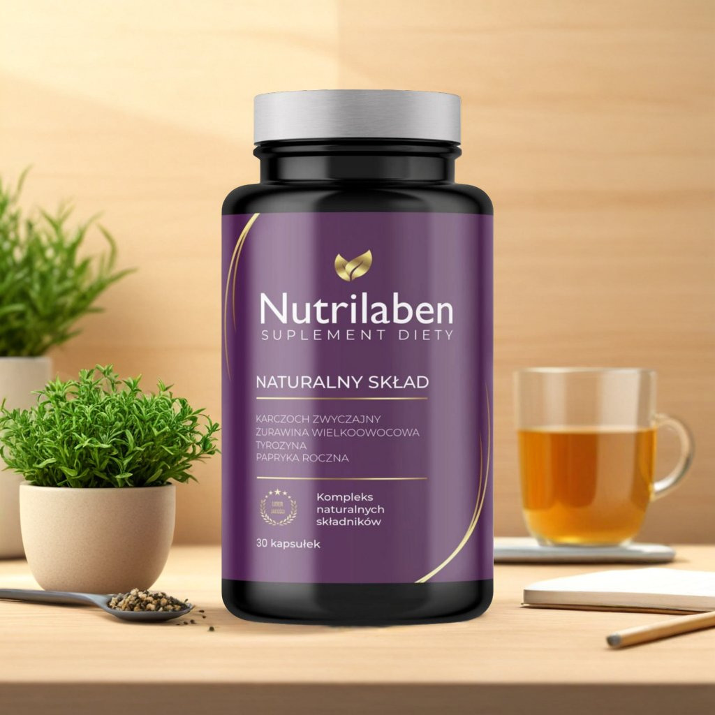 Product packshot