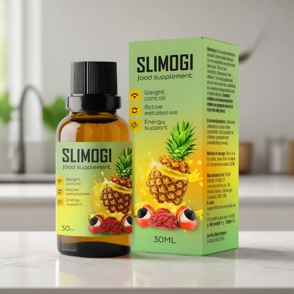 Product packshot