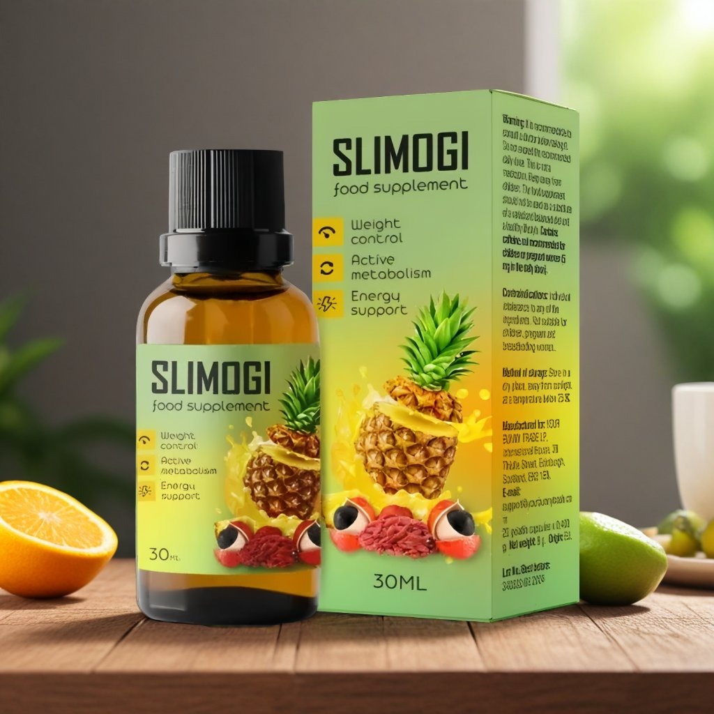 Product packshot