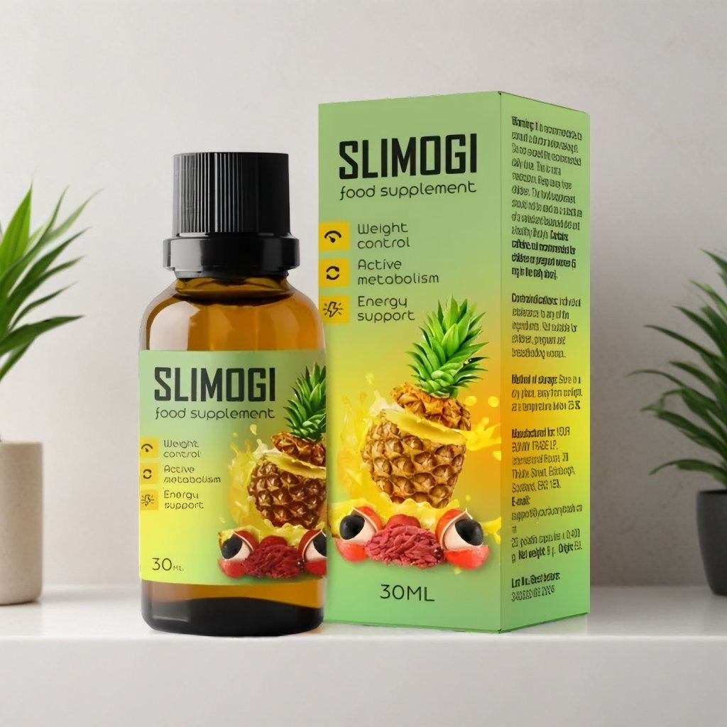 Product packshot