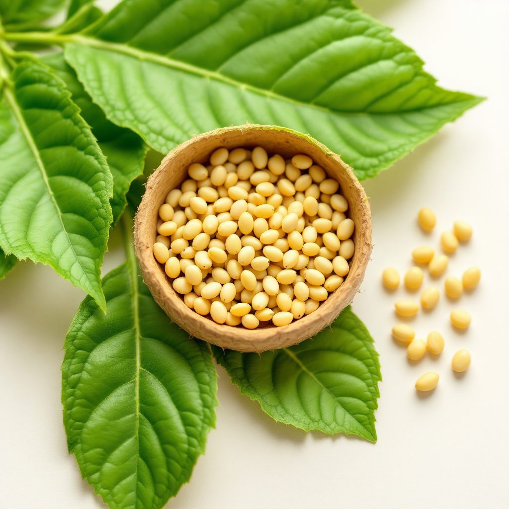 Extract de Garcinia Cambogia