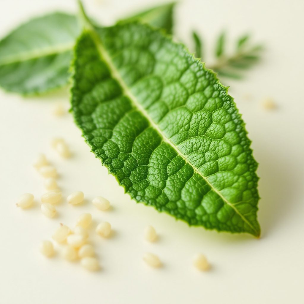 Extract de ceai verde