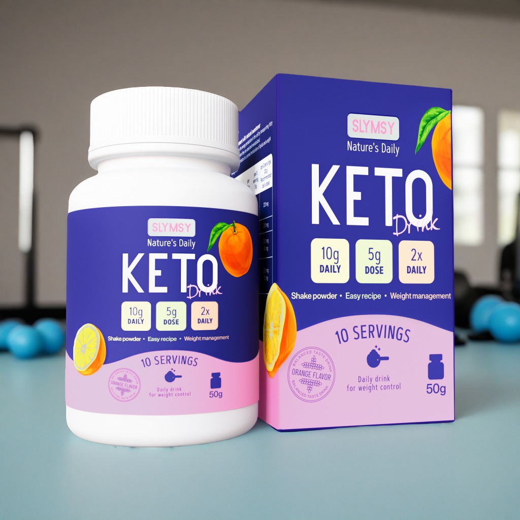 Product packshot