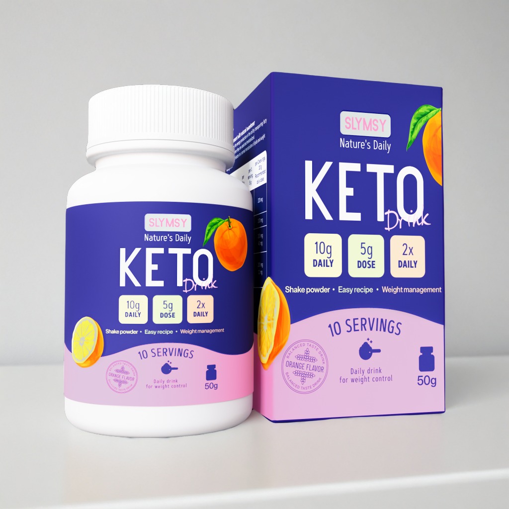 Product packshot