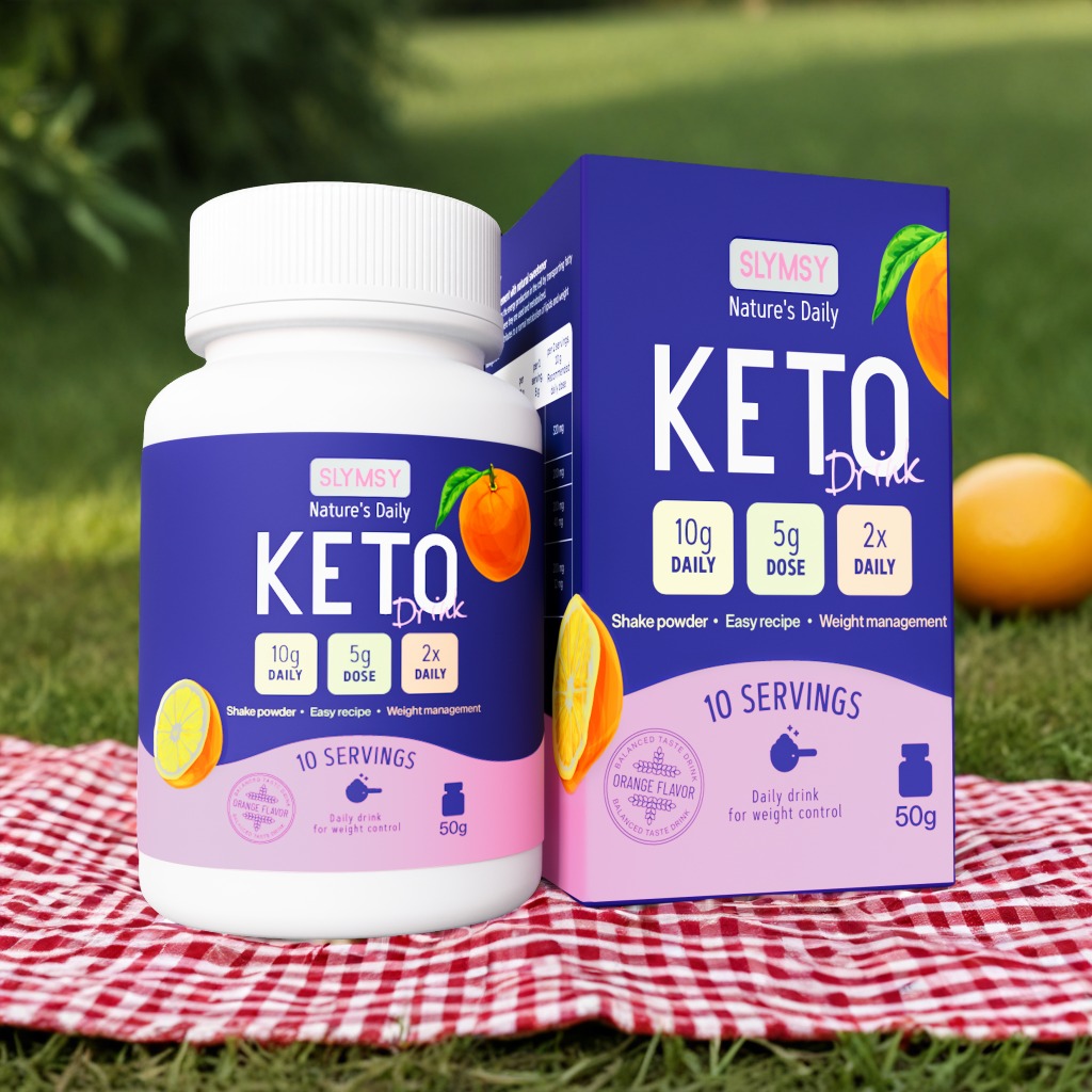 Product packshot