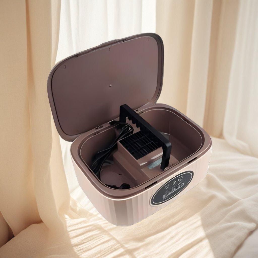 SMART CLOTH DRYER packshot