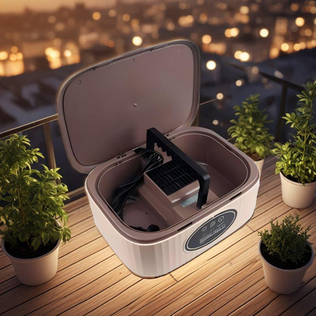 SMART CLOTH DRYER packshot