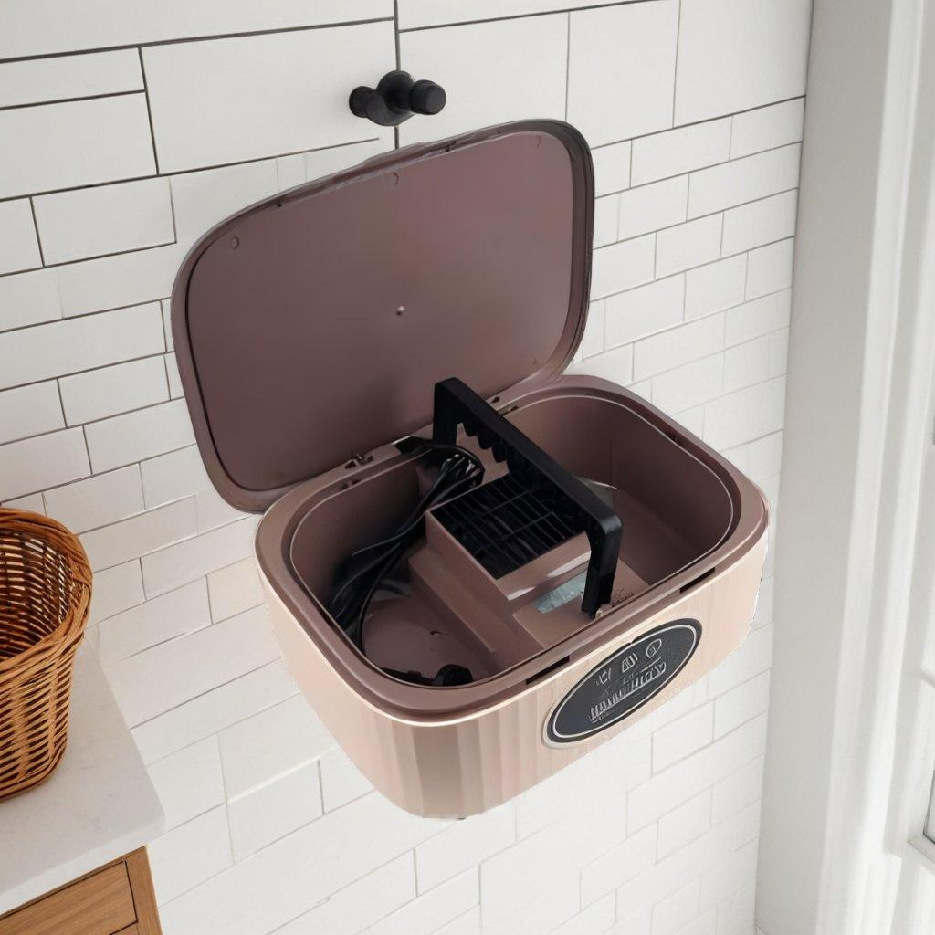 SMART CLOTH DRYER packshot