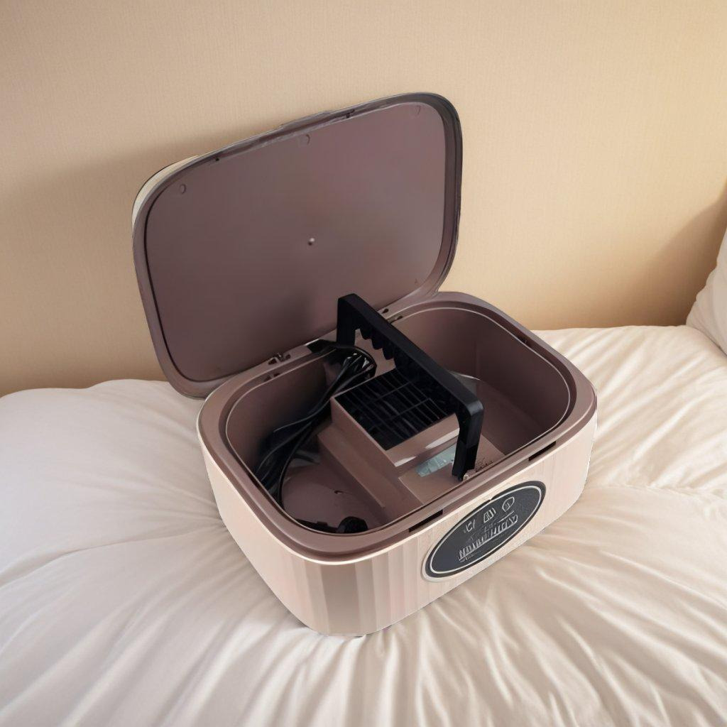 SMART CLOTH DRYER packshot
