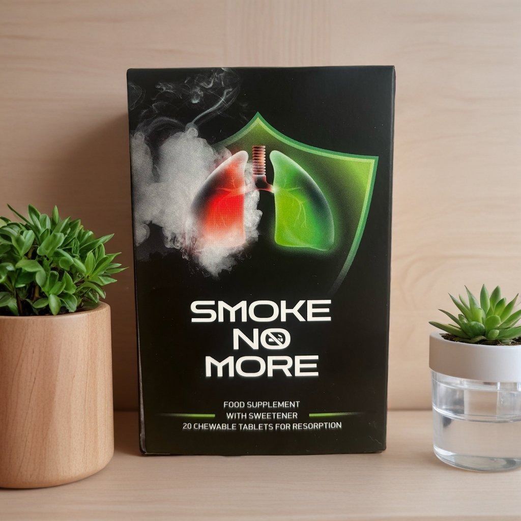 Product packshot