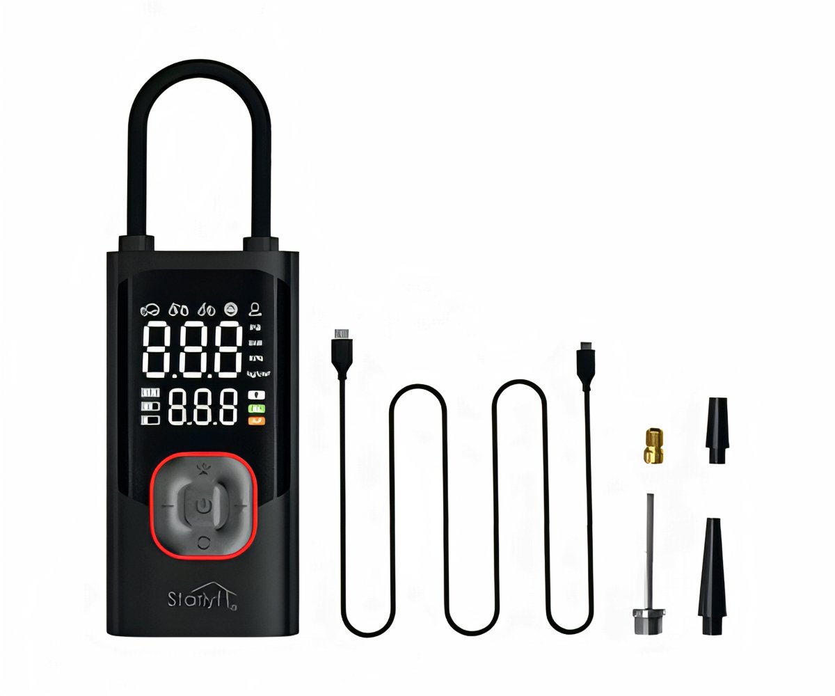 Starlyf Air Compressor a 303 LEU packshot