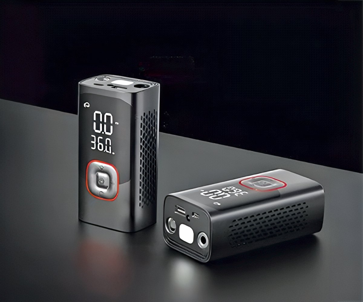 Starlyf Air Compressor a 303 LEU packshot