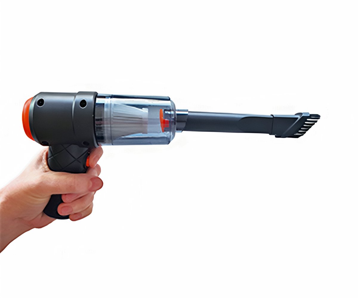 Starlyf Clean-All Vac a 149 LEU packshot