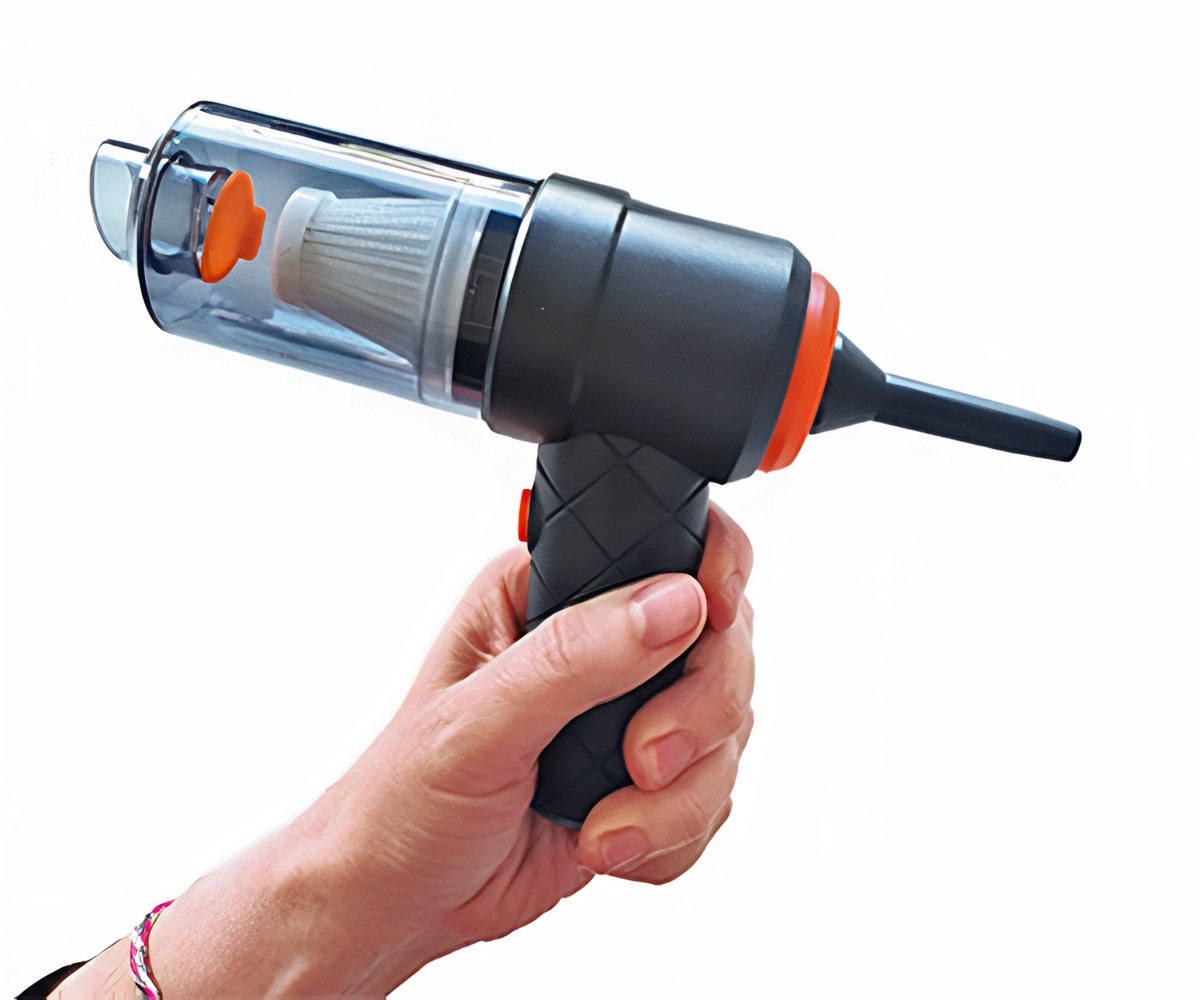 Starlyf Clean-All Vac a 149 LEU packshot