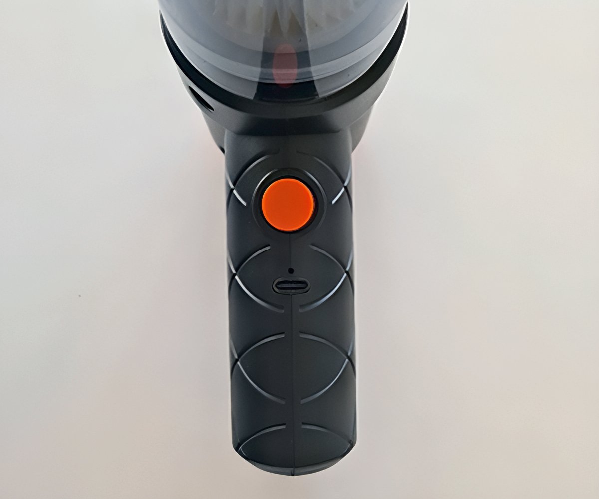 Starlyf Clean-All Vac a 149 LEU packshot