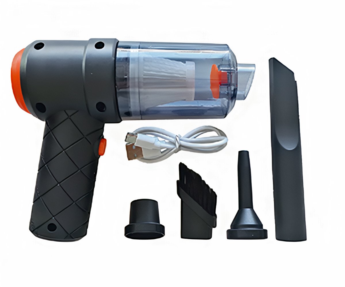 Starlyf Clean-All Vac a 149 LEU packshot