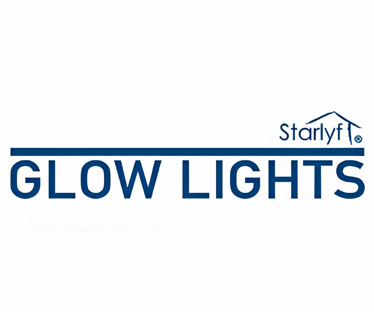 Starlyf Glow Lights 2x1 a 248 LEU packshot