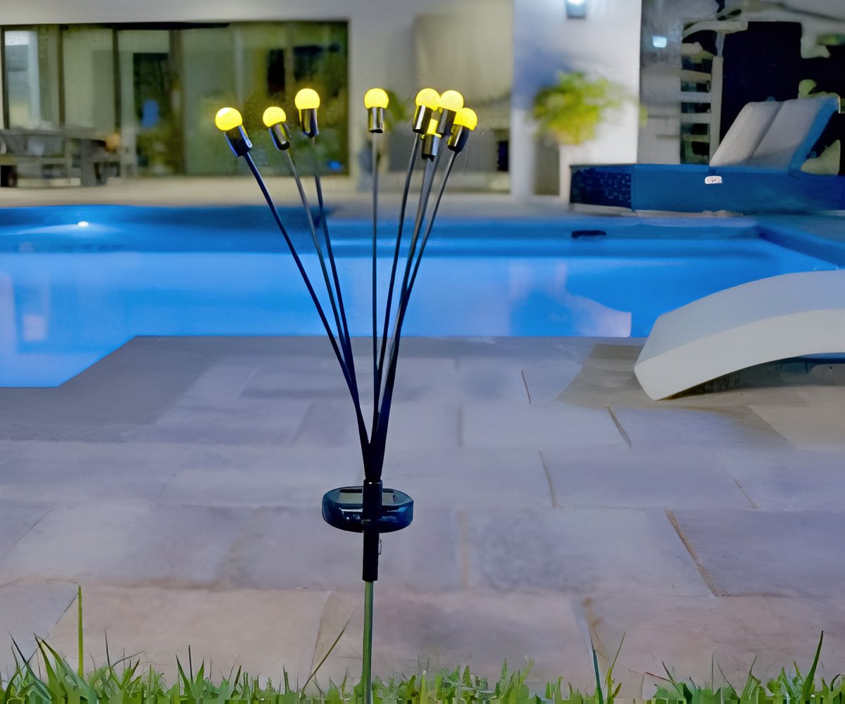 Starlyf Glow Lights 2x1 a 248 LEU packshot