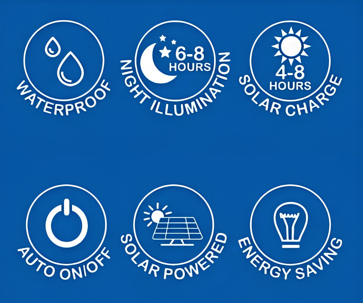 Starlyf Glow Lights 2x1 a 248 LEU packshot