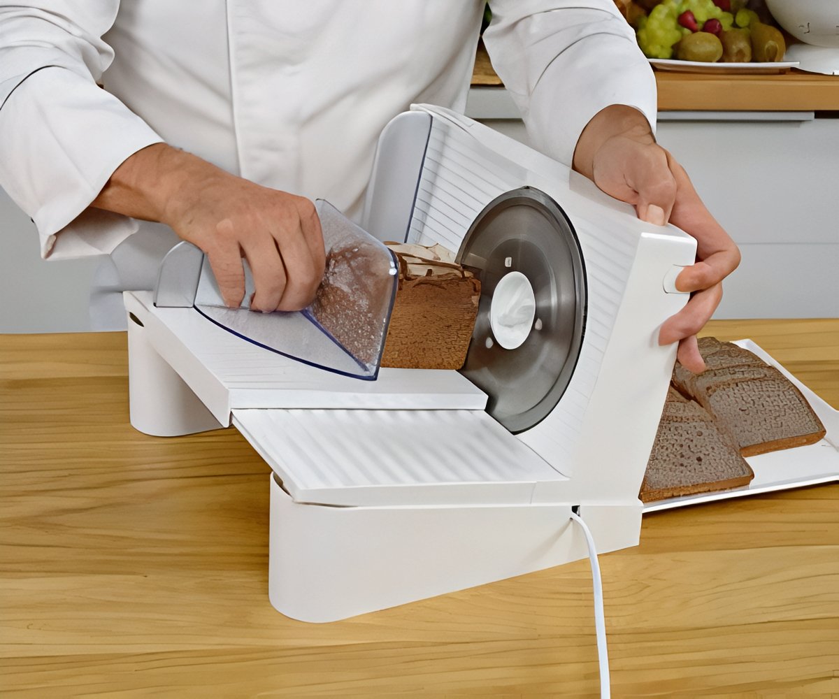 Starlyf Professional Slicer a 546 LEU packshot