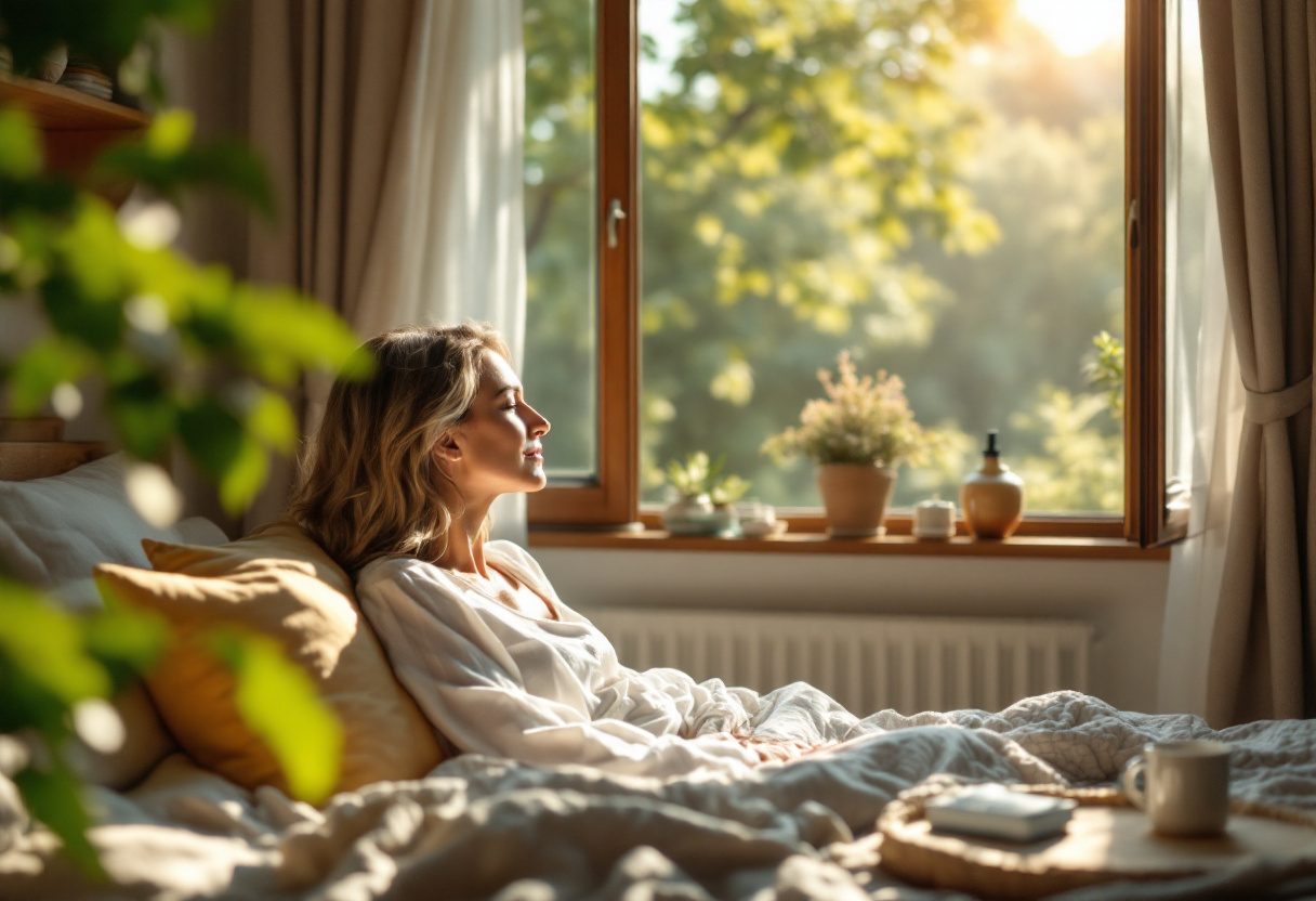 Imagine tematică Tribulus, stil de viață sănătos