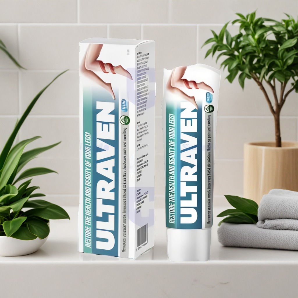 Product packshot