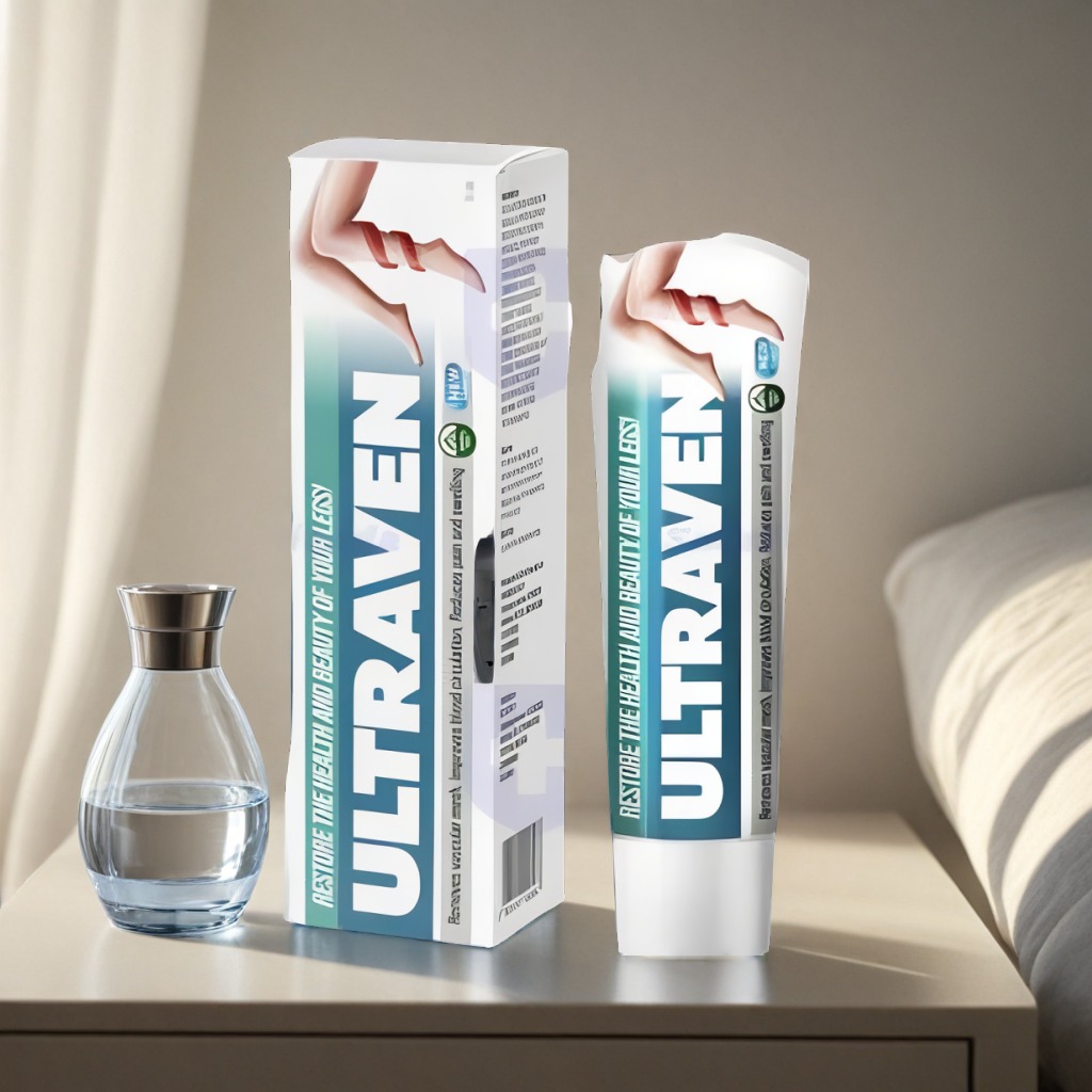 Product packshot