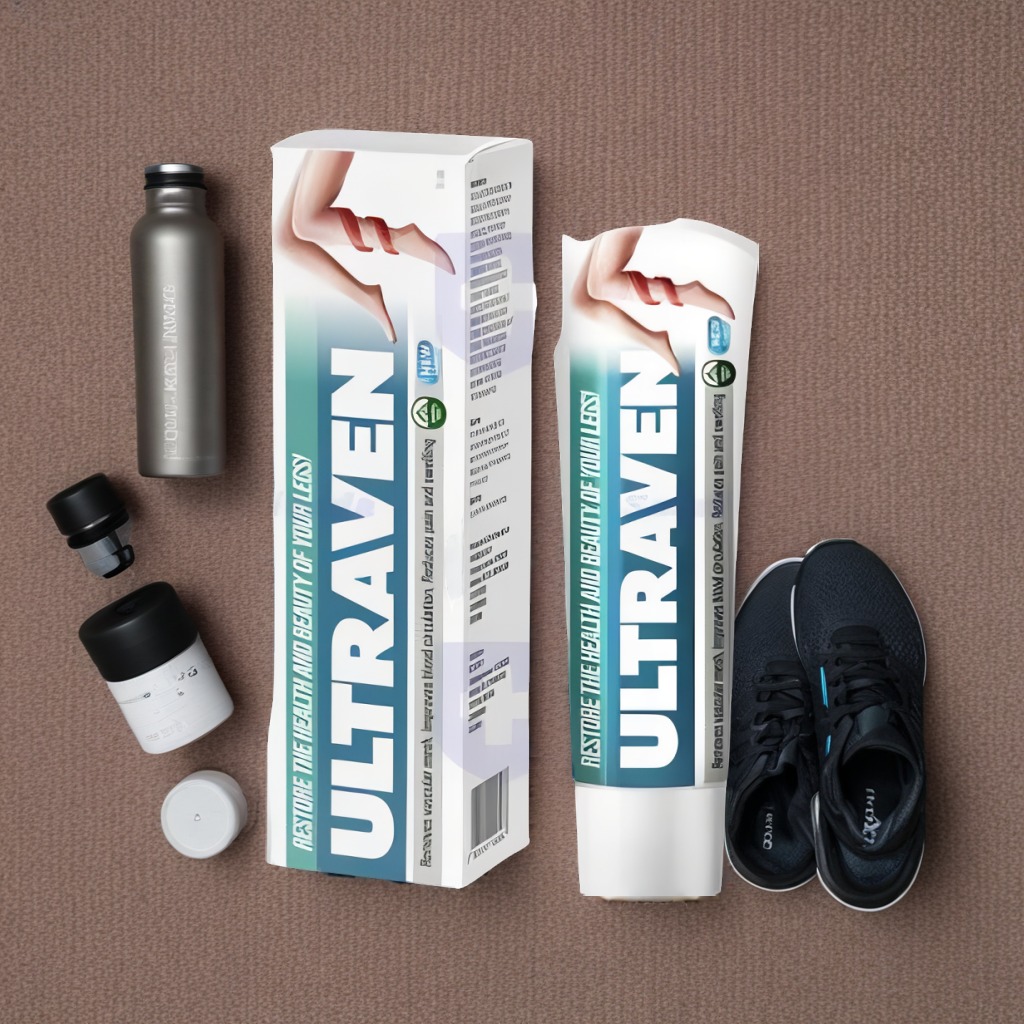 Product packshot
