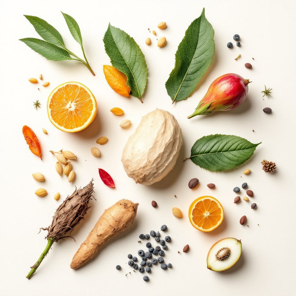 Vitamine esențiale